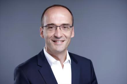 Thomas Triomphe, Executive Vice President, Vaccines Sanofi